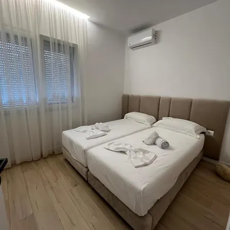 New Apartment *