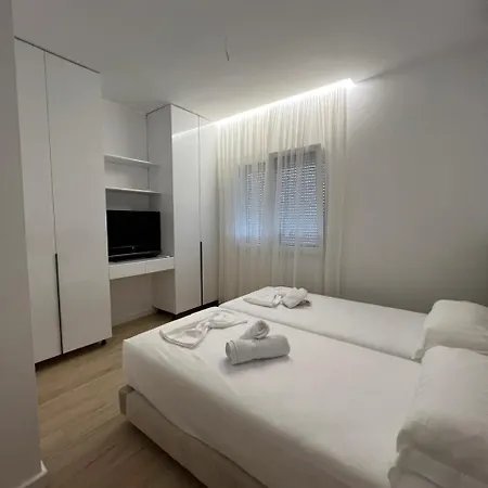 Apartment New *
