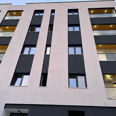 Apartment New