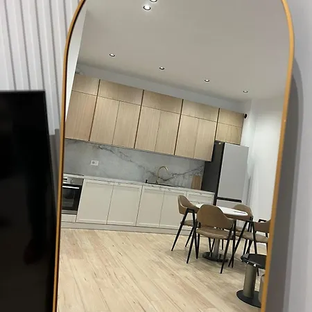 Apartment New Gramsh