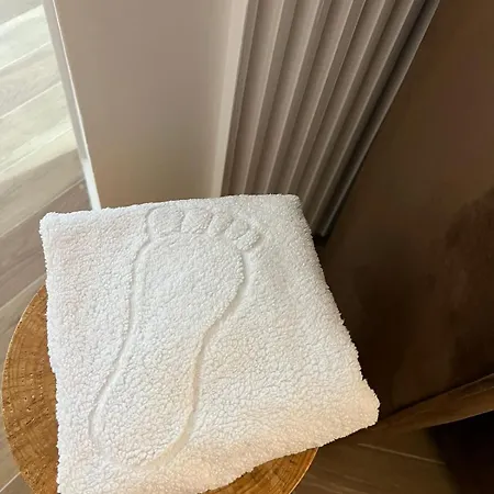 Apartment New