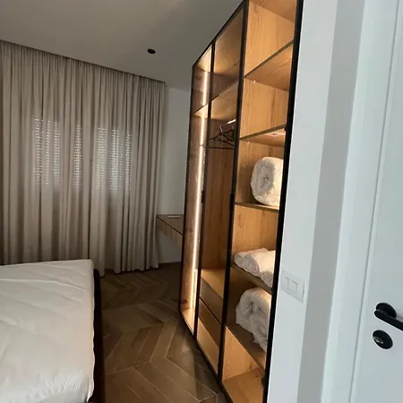 New Apartment *