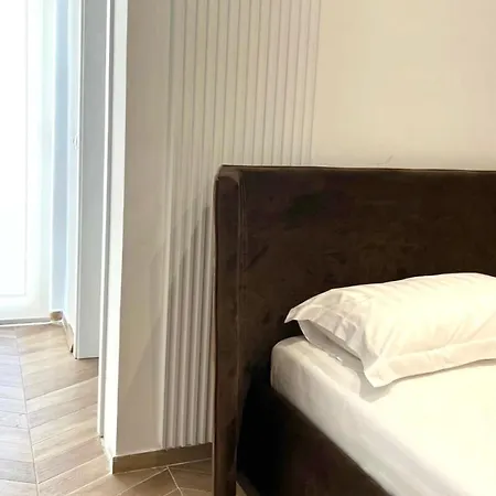 Apartment New