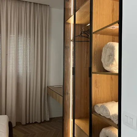 Apartment New *